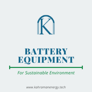 Battery Equipment